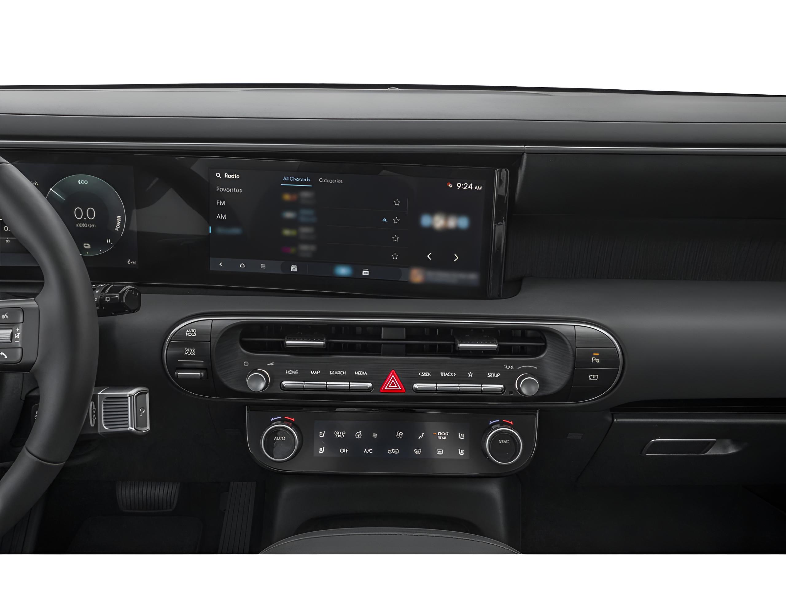 2027 Hyundai PALISADE HYBRID SEL Premium 7P AWD