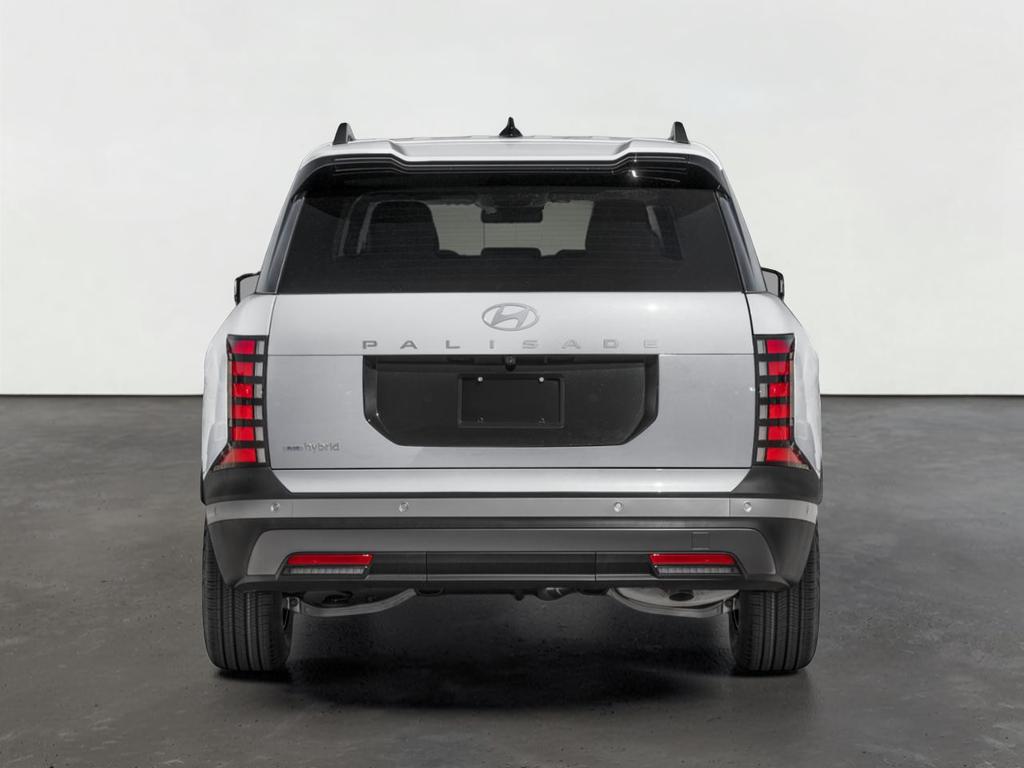 2027 Hyundai PALISADE HYBRID SEL Premium 7P AWD
