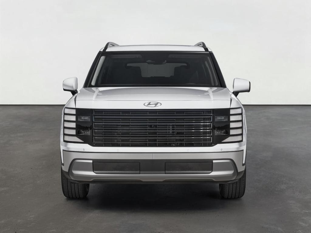 2027 Hyundai PALISADE HYBRID SEL Premium 7P AWD