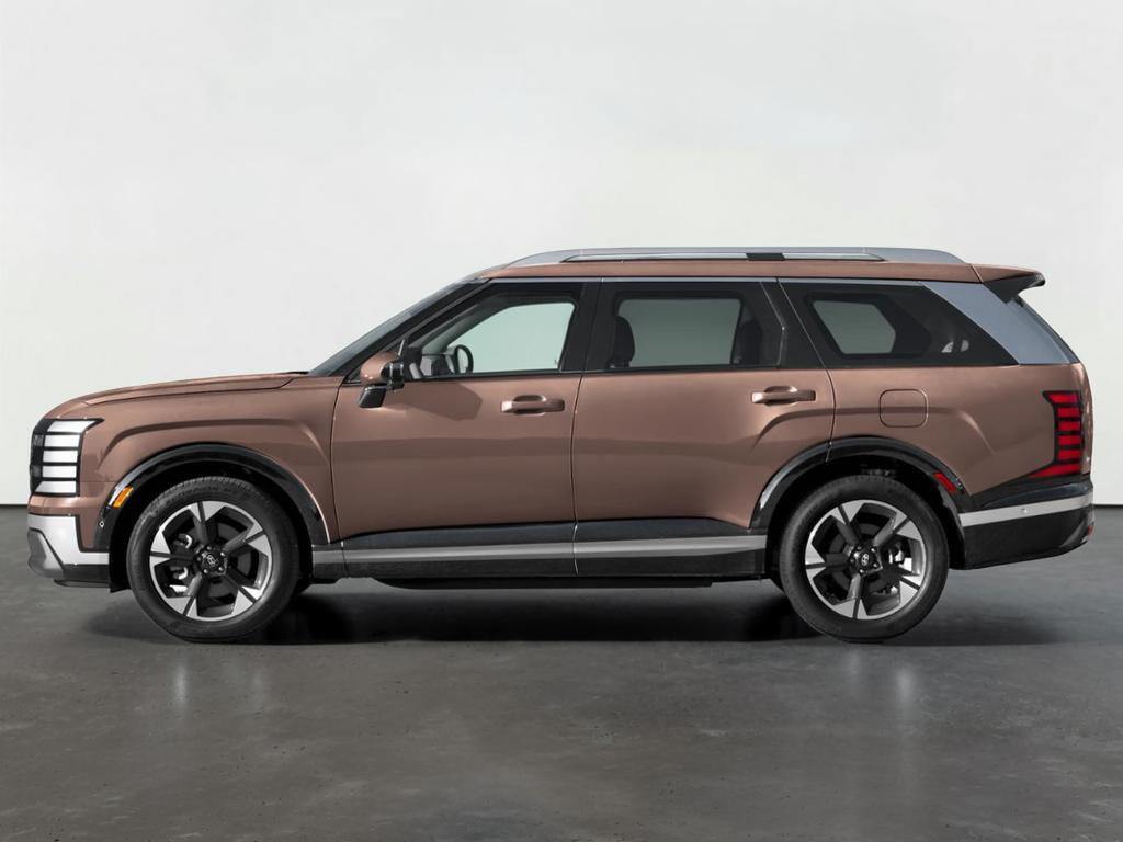 2027 Hyundai PALISADE HYBRID Limited 7P AWD