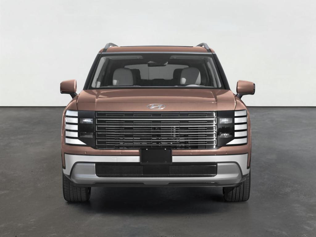 2027 Hyundai PALISADE HYBRID Limited 7P AWD
