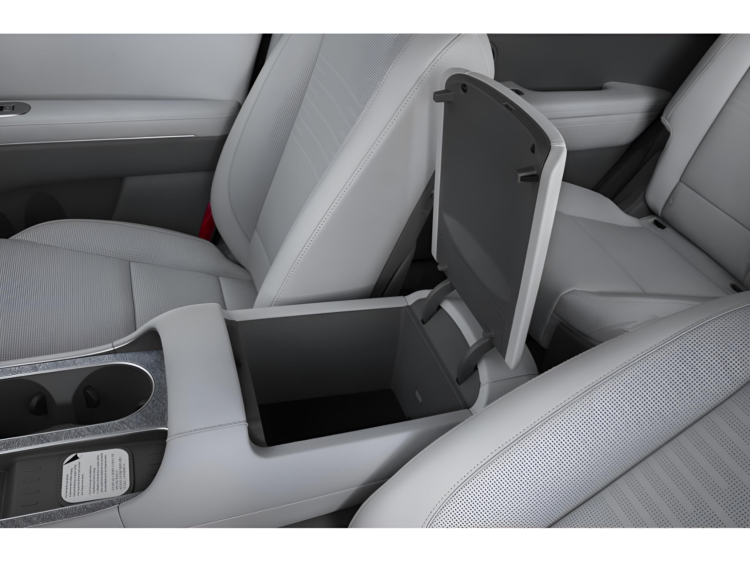 2027 Hyundai PALISADE HYBRID Limited 7P AWD