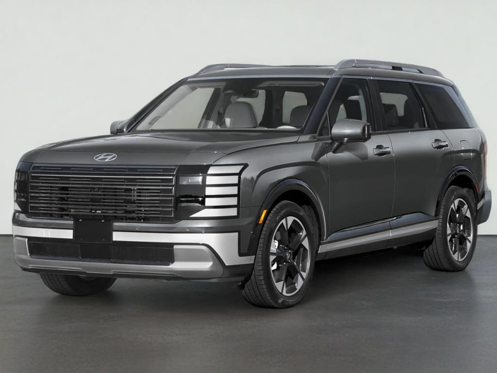 2027 Hyundai PALISADE HYBRID Limited 7P AWD