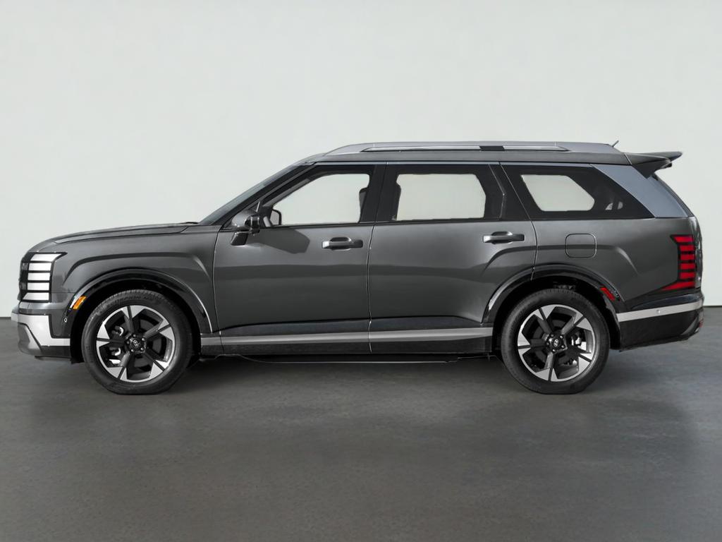 2027 Hyundai PALISADE HYBRID Limited 7P AWD