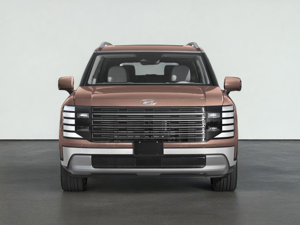 2027 Hyundai PALISADE HYBRID Limited 7P AWD