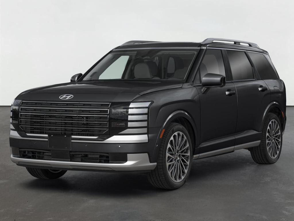 2027 Hyundai PALISADE HYBRID Calligraphy AWD