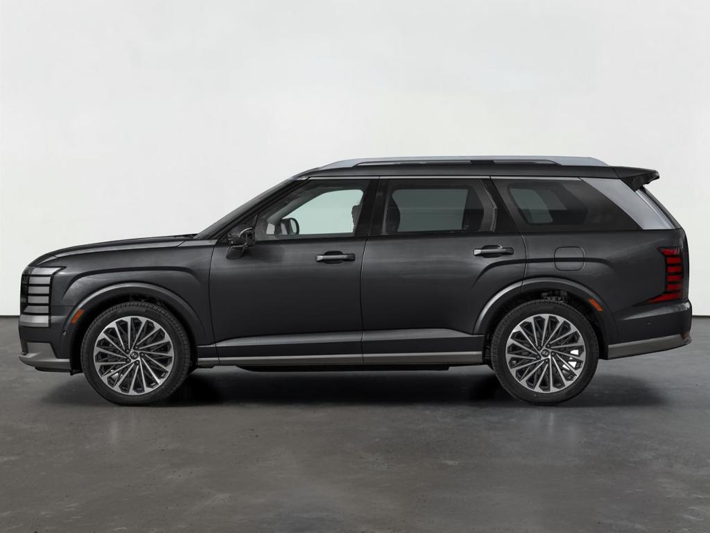 2027 Hyundai PALISADE HYBRID Calligraphy AWD