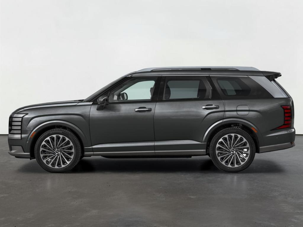 2027 Hyundai PALISADE HYBRID Calligraphy AWD
