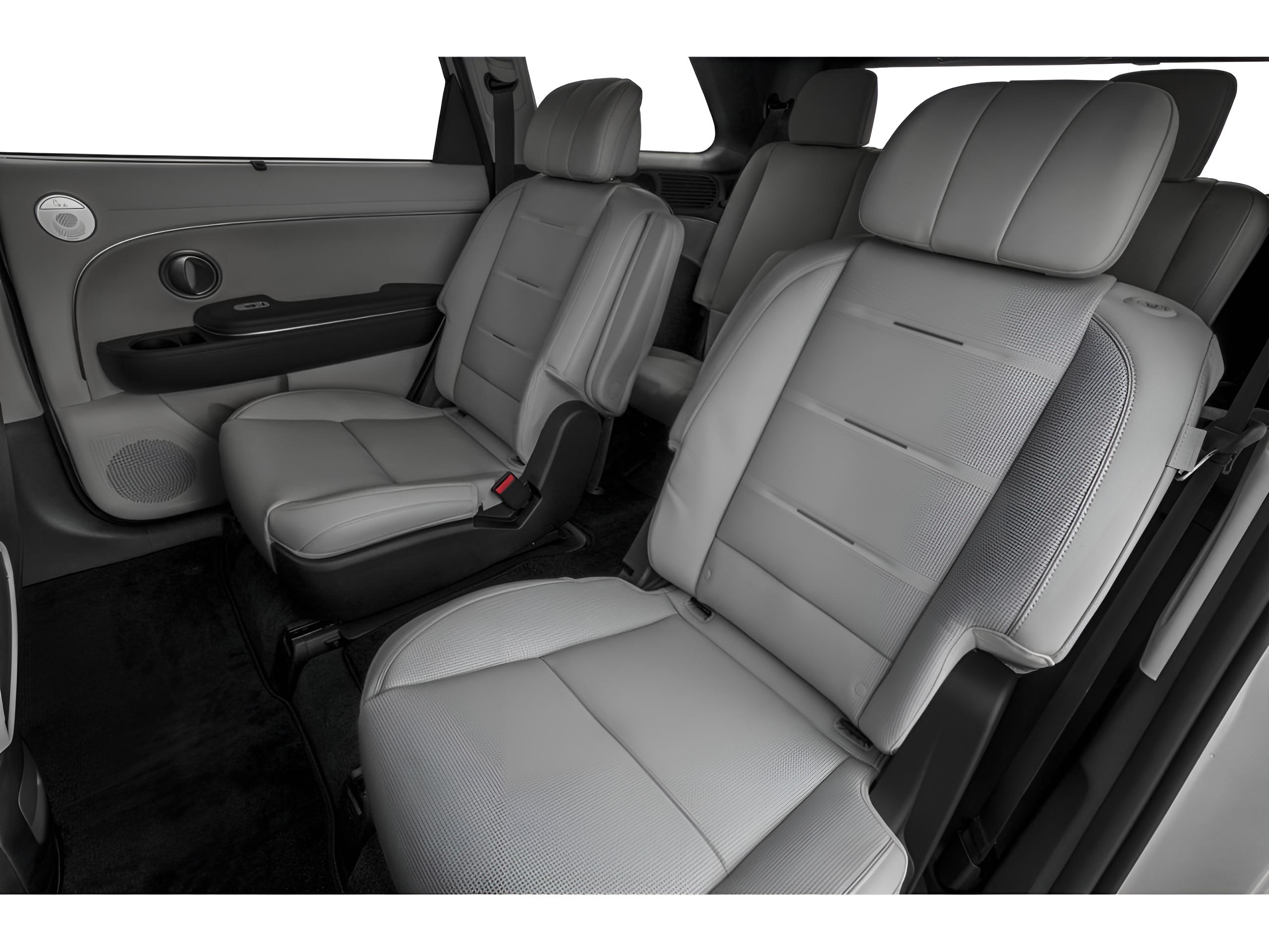 2027 Hyundai PALISADE HYBRID Calligraphy AWD