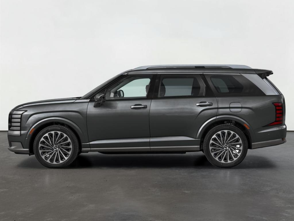 2027 Hyundai PALISADE HYBRID Calligraphy AWD