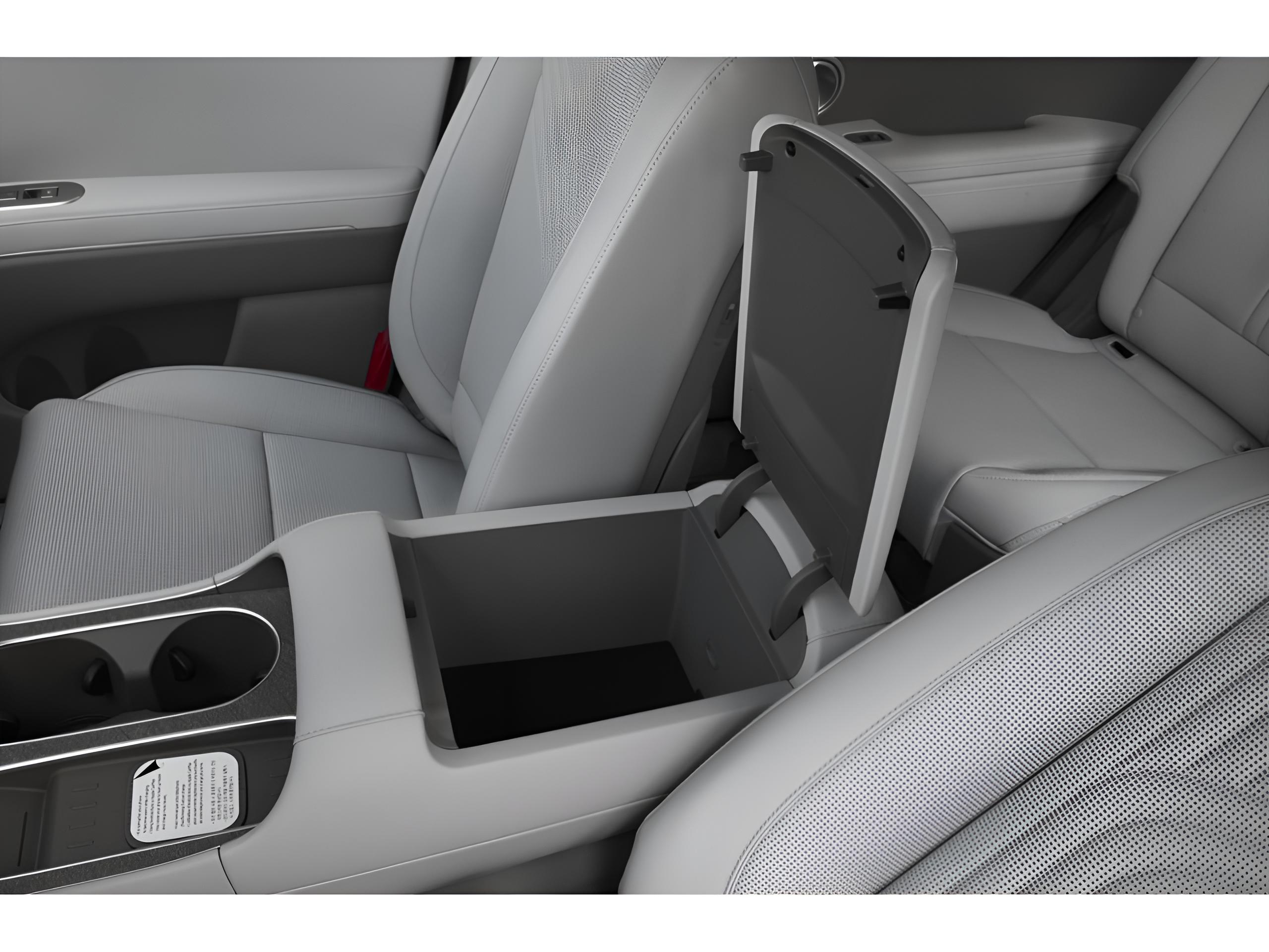 2027 Hyundai PALISADE SEL Premium 7P AWD