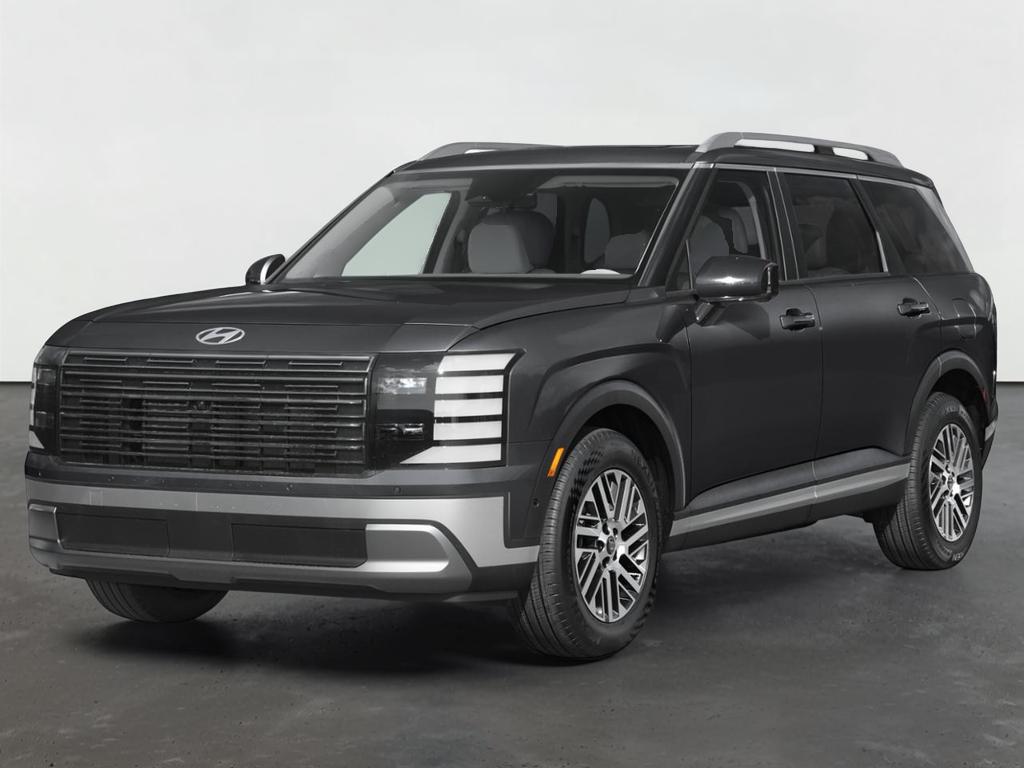 2027 Hyundai PALISADE SEL Premium 7P AWD