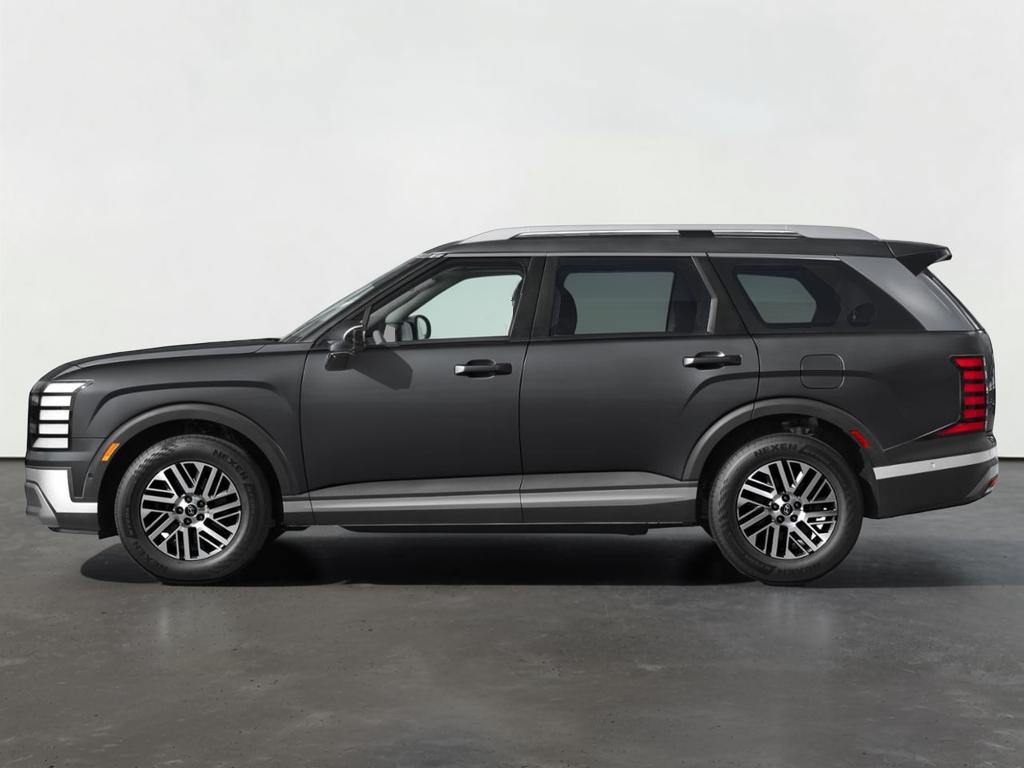 2027 Hyundai PALISADE SEL Premium 7P AWD