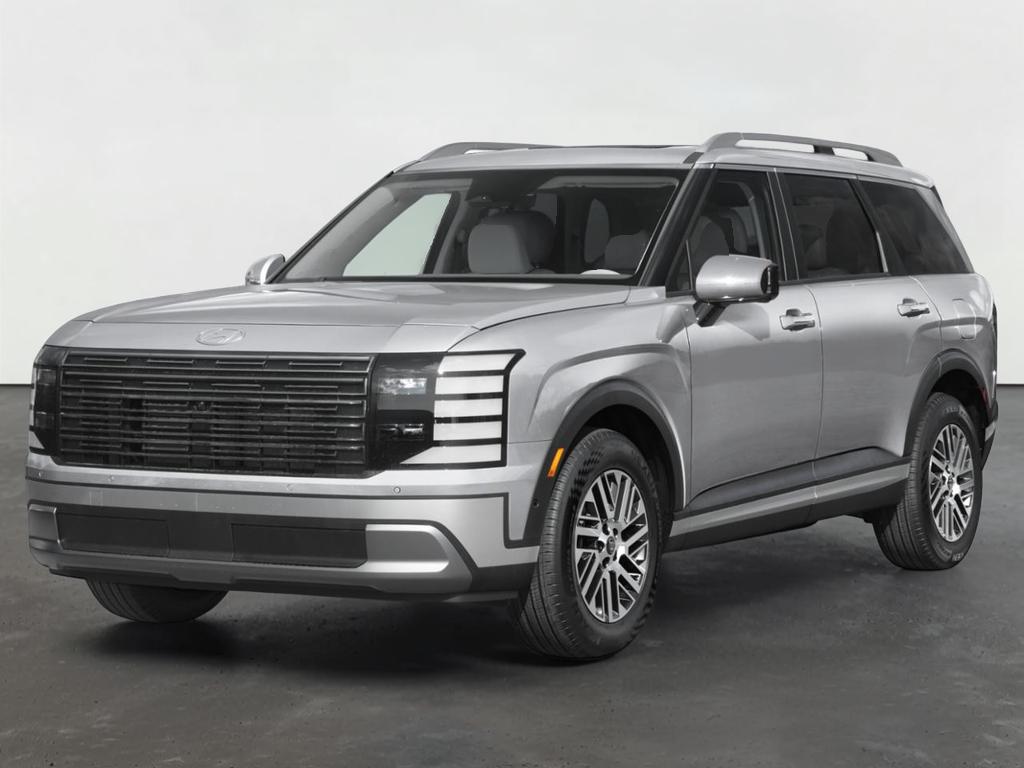 2027 Hyundai PALISADE SEL Premium 7P AWD
