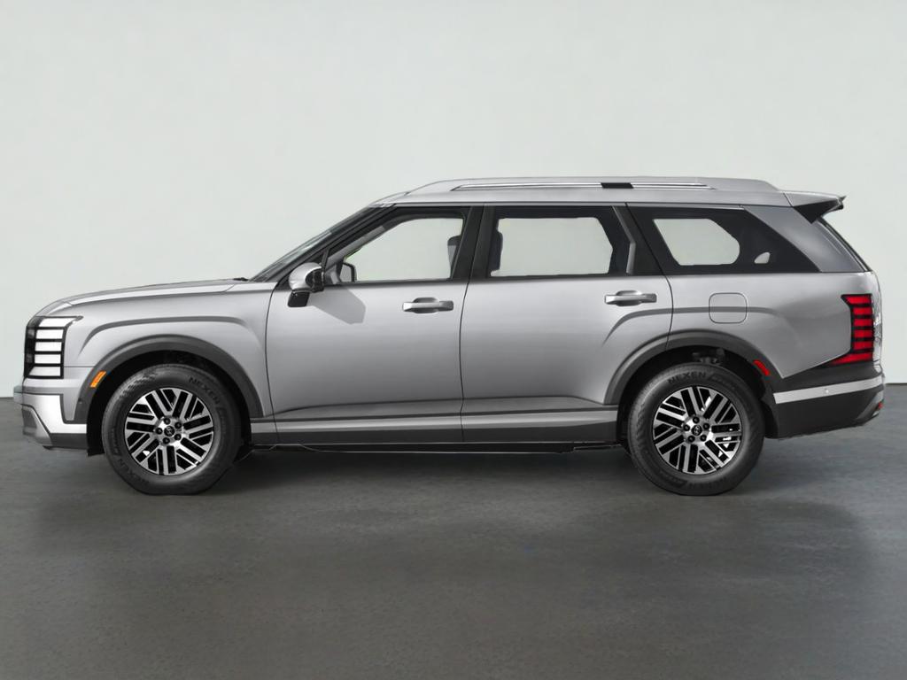 2027 Hyundai PALISADE SEL Premium 7P AWD