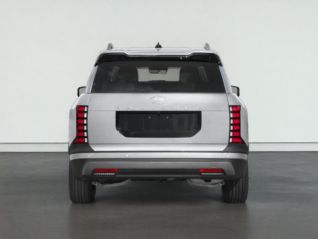 2027 Hyundai PALISADE SEL Premium 7P AWD