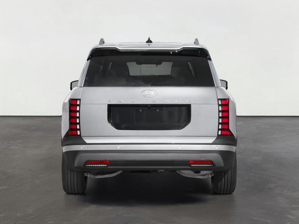 2027 Hyundai PALISADE SEL Premium 7P AWD