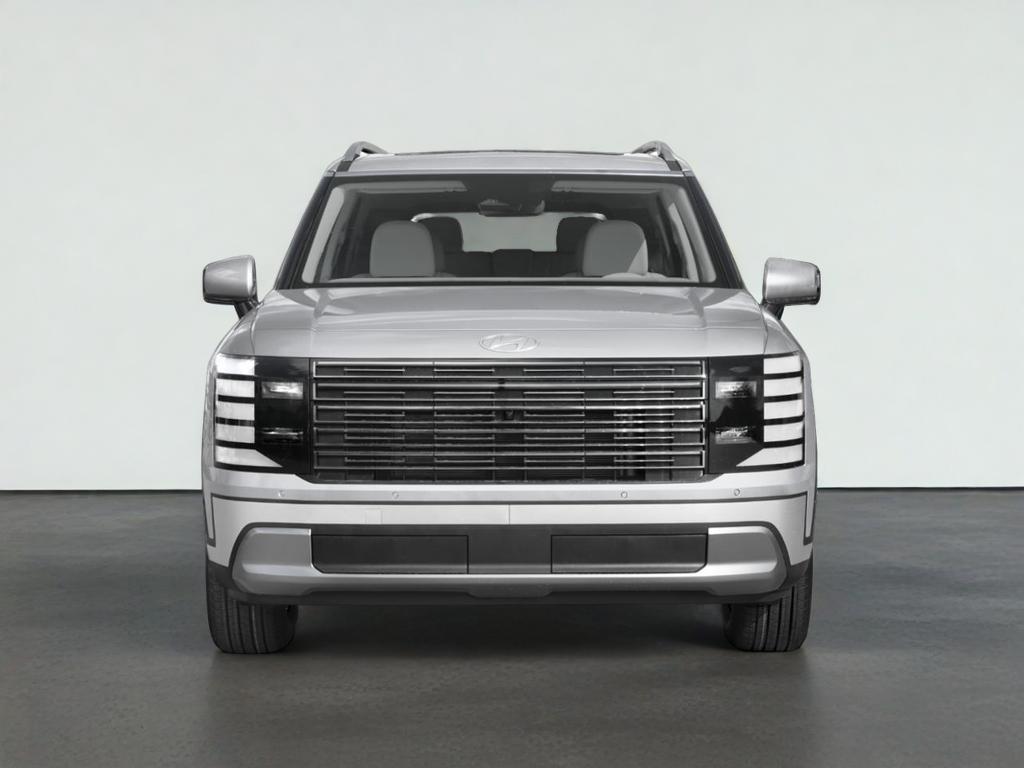 2027 Hyundai PALISADE SEL Premium 7P AWD