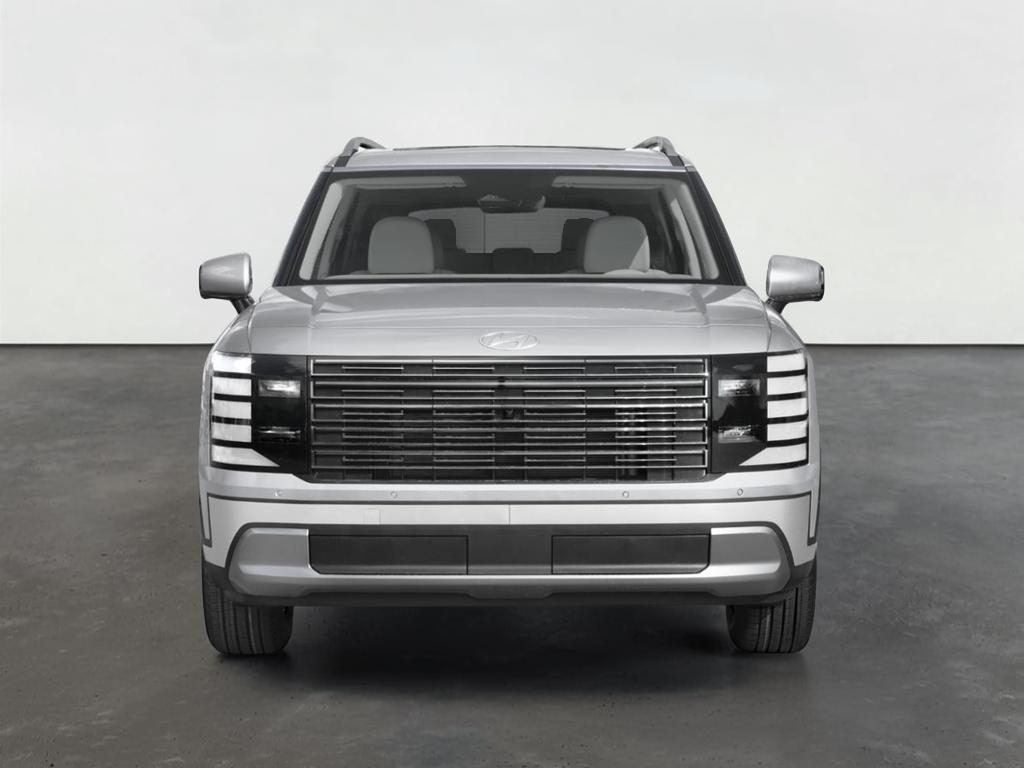 2027 Hyundai PALISADE SEL Premium 7P AWD