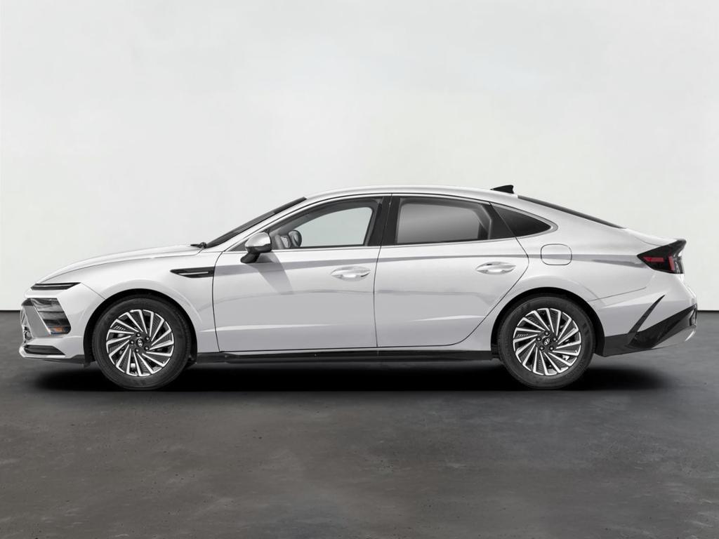 2027 Hyundai SONATA HYBRID SEL FWD