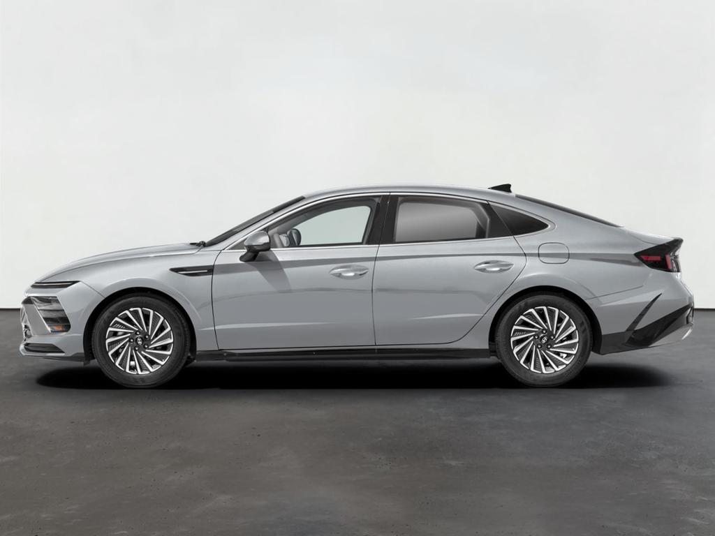 2026 Hyundai SONATA HYBRID SEL FWD