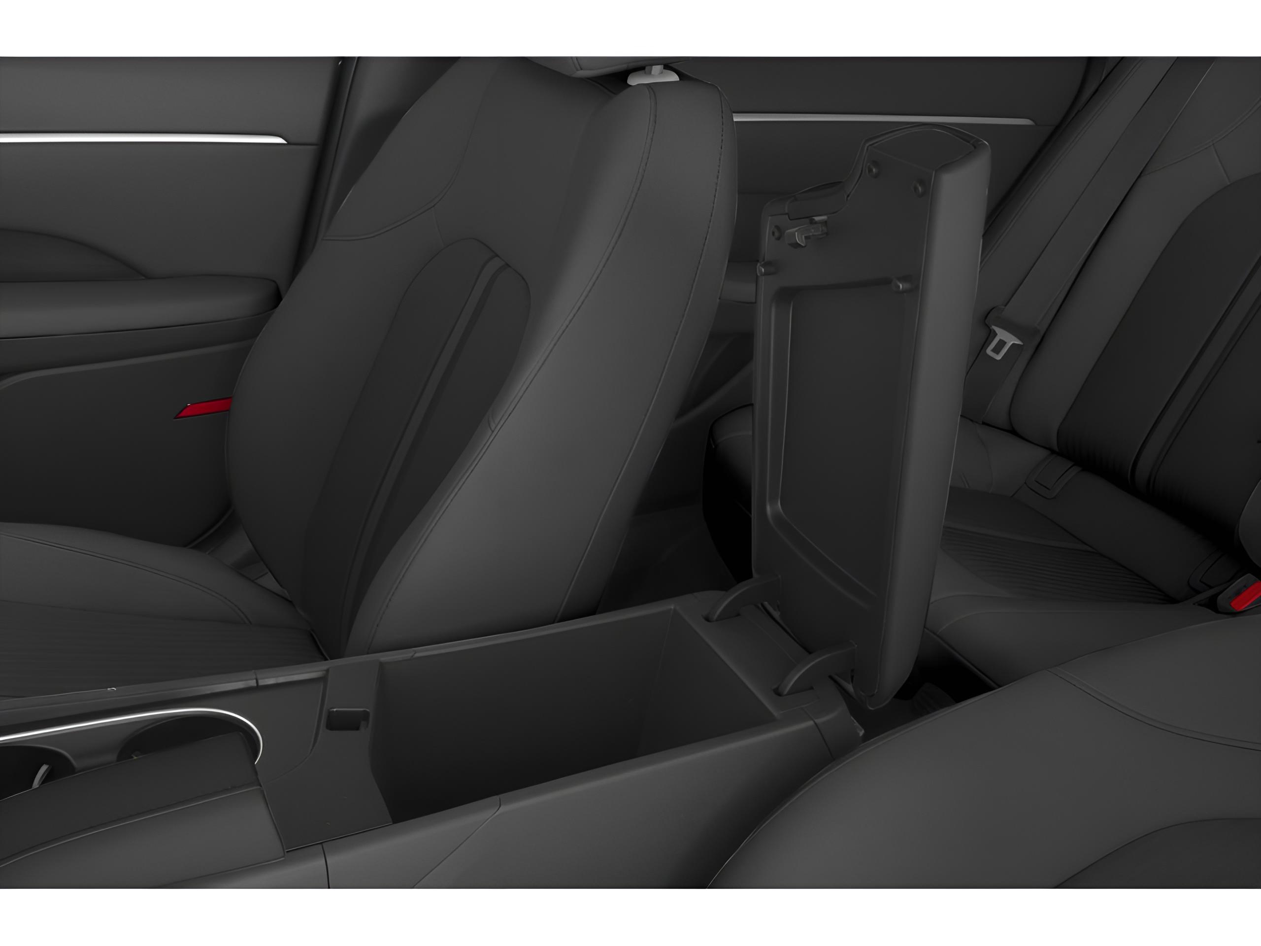 2027 Hyundai SONATA HYBRID SEL FWD
