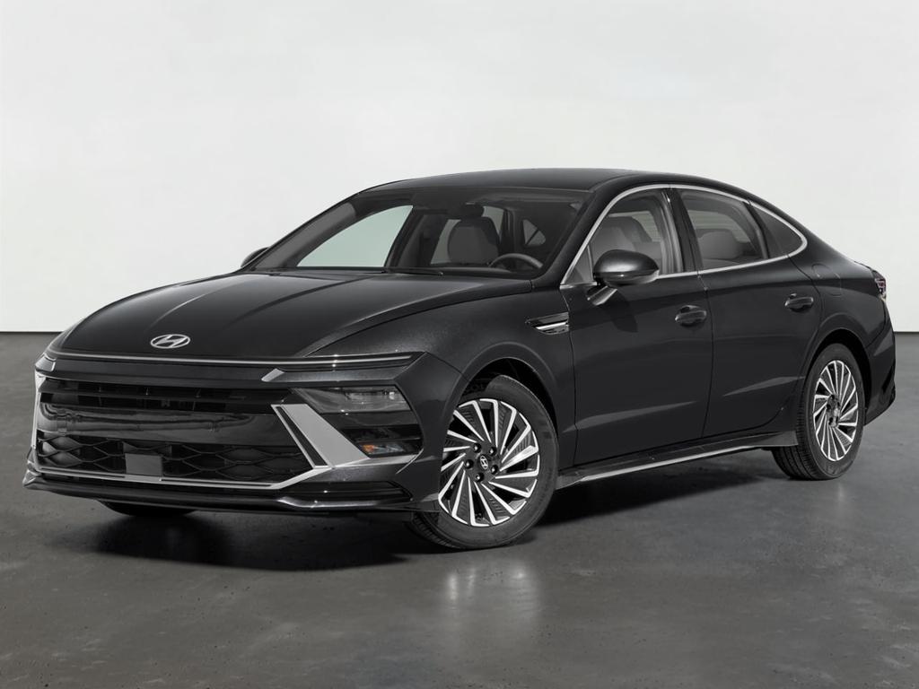 2027 Hyundai SONATA HYBRID SEL FWD