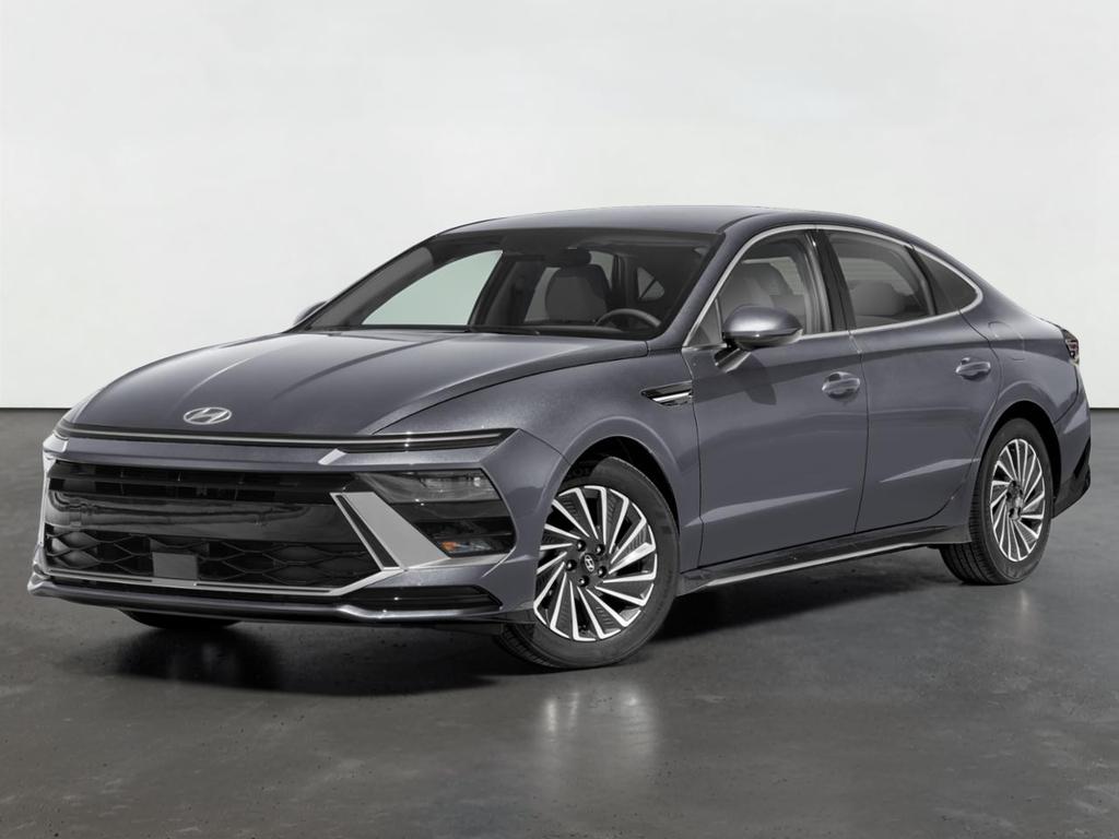 2027 Hyundai SONATA HYBRID SEL FWD