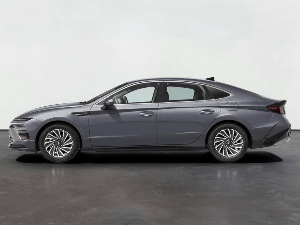 2027 Hyundai SONATA HYBRID SEL FWD