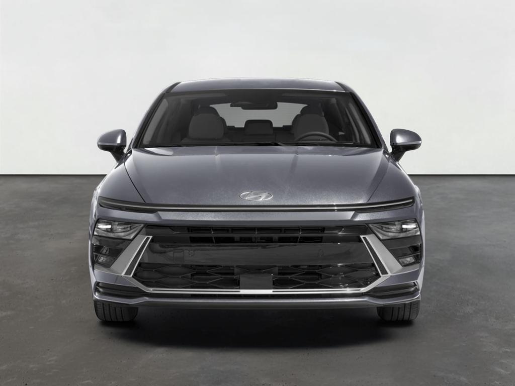 2027 Hyundai SONATA HYBRID SEL FWD