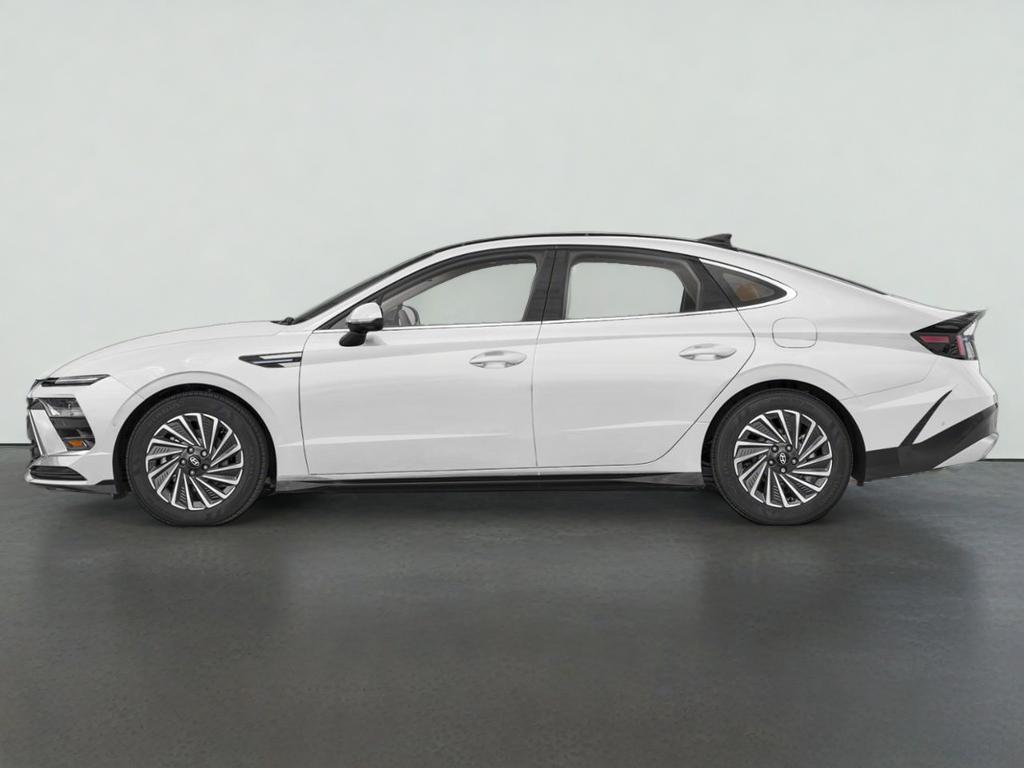2027 Hyundai SONATA HYBRID Limited FWD