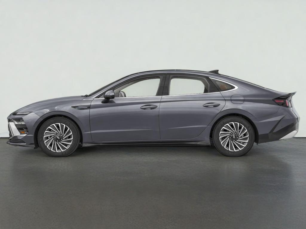 2027 Hyundai SONATA HYBRID Limited FWD