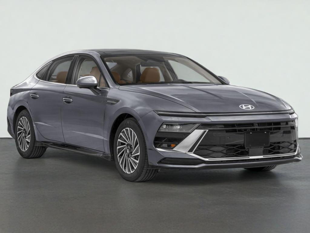 2027 Hyundai SONATA HYBRID Limited FWD