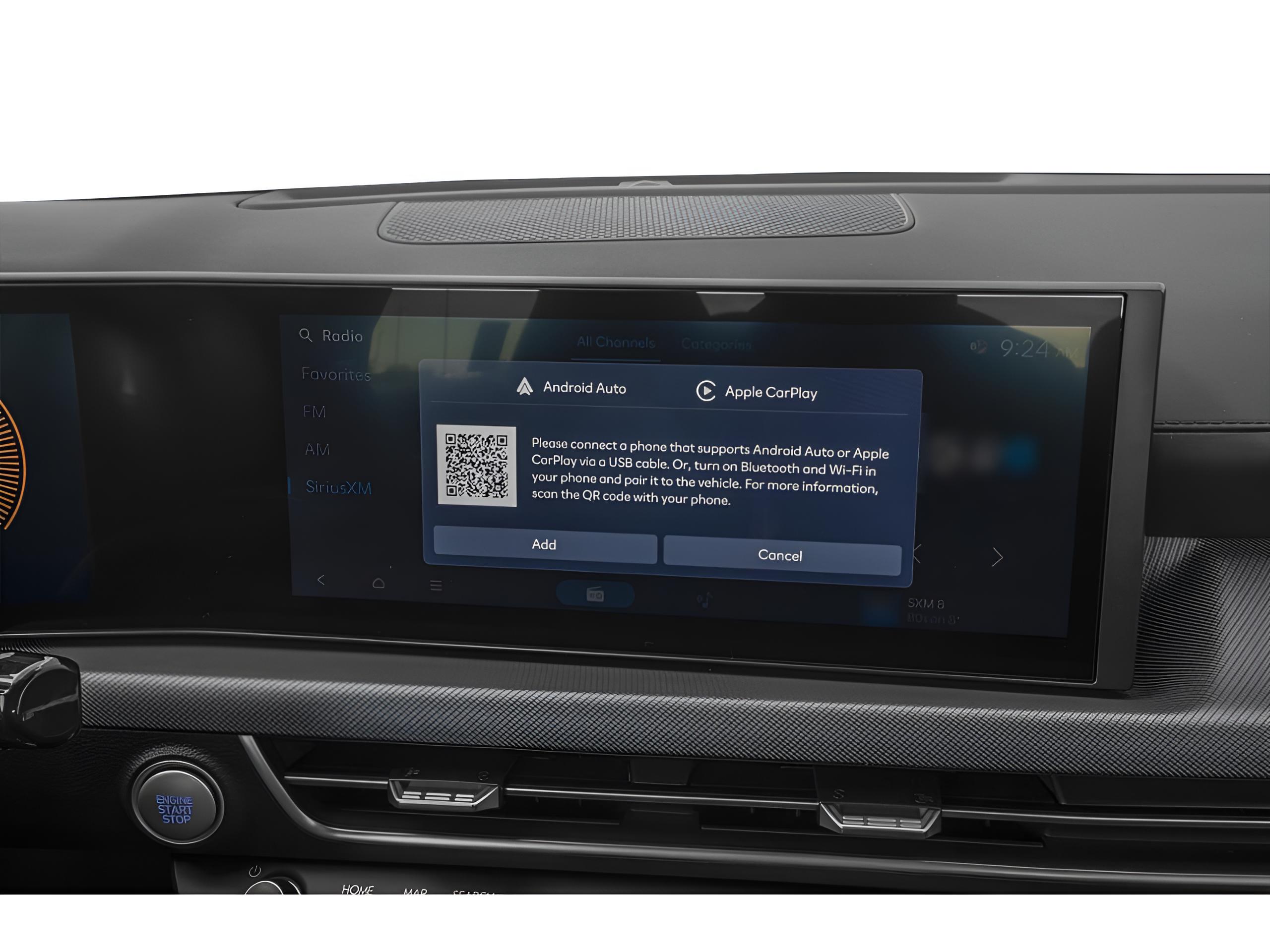 2027 Hyundai SONATA SEL Sport AWD