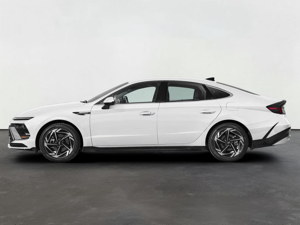 2027 Hyundai SONATA SEL Sport AWD