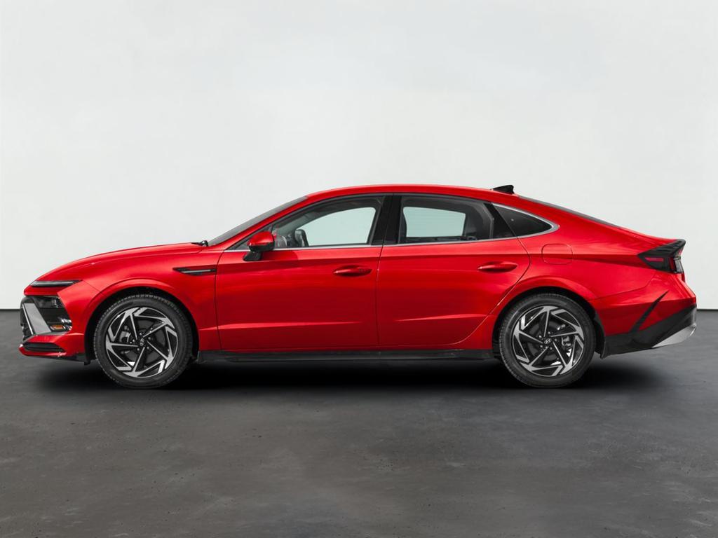 2027 Hyundai SONATA SEL Sport AWD