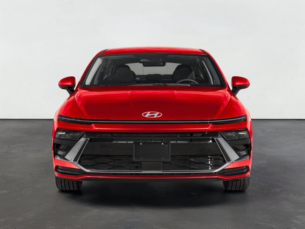 2027 Hyundai SONATA SEL Sport AWD