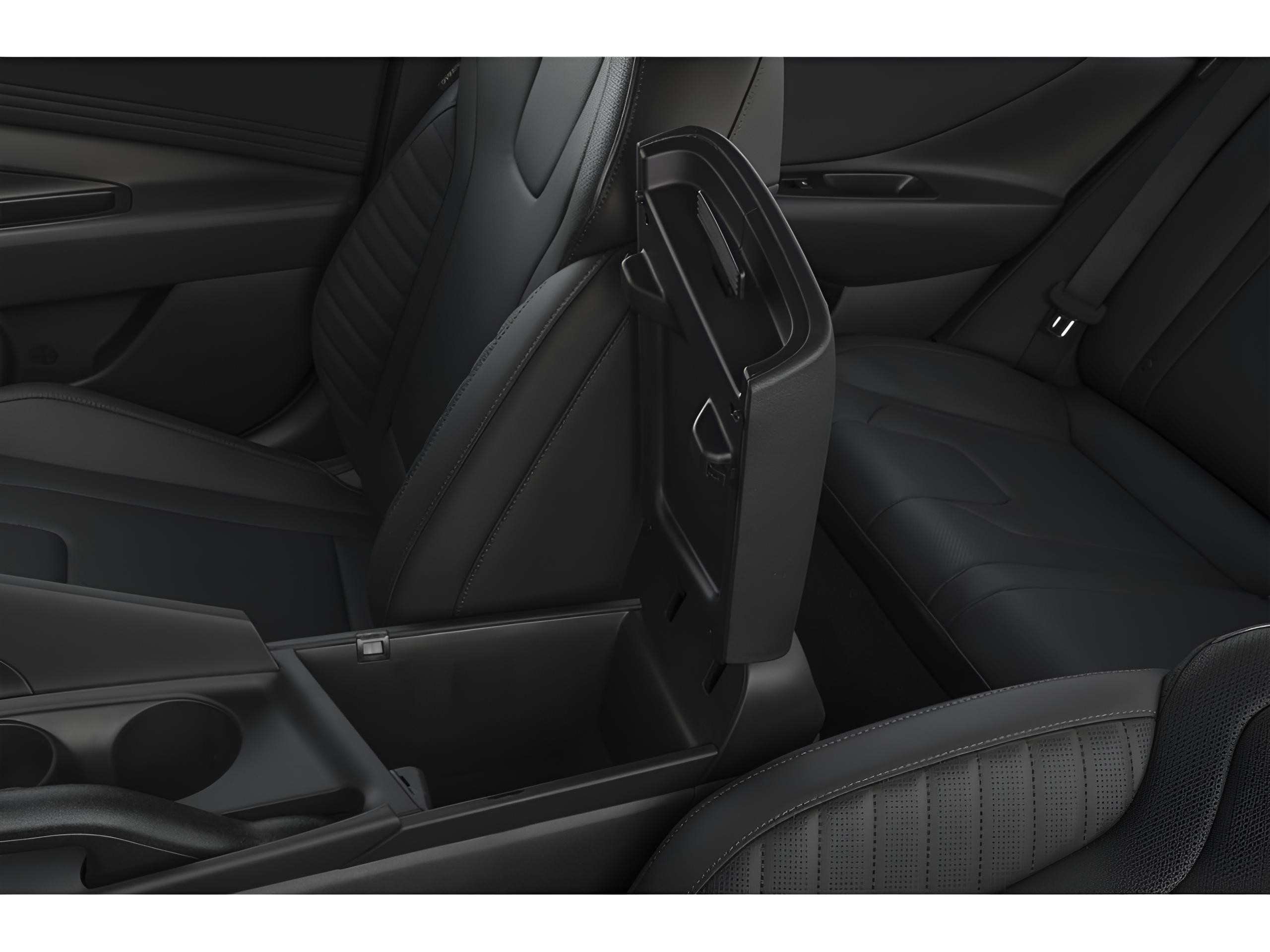 2026 Hyundai ELANTRA SEL Sport Plus Sedan