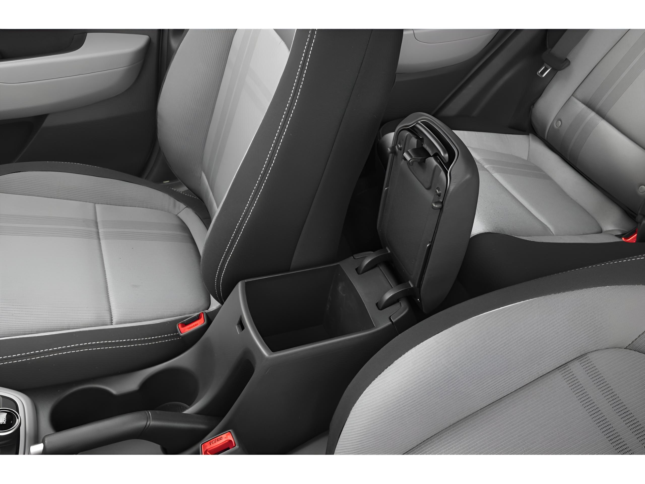 2026 Hyundai VENUE SEL FWD