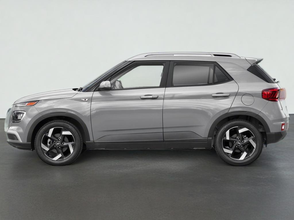 2026 Hyundai VENUE SEL FWD