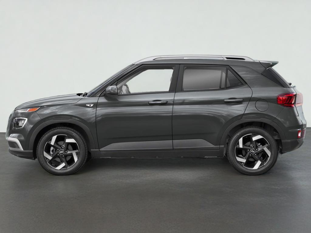 2026 Hyundai VENUE SEL FWD
