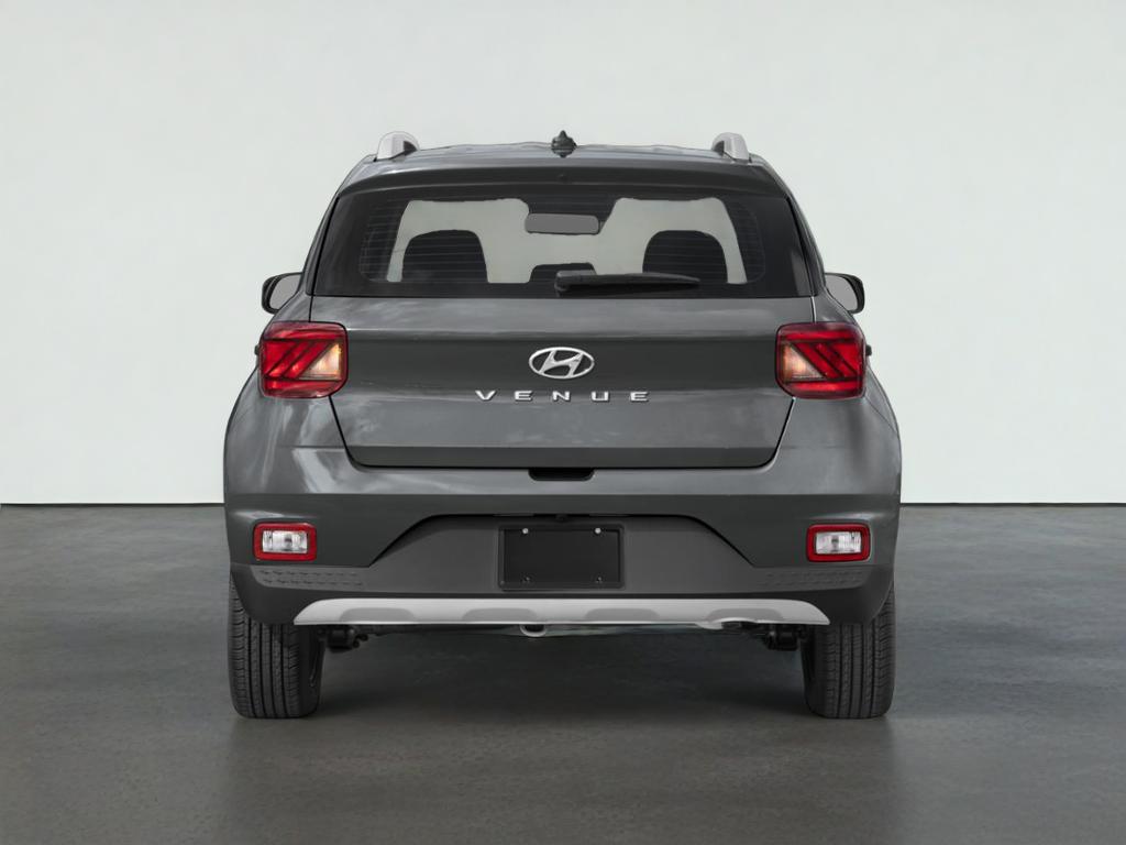 2026 Hyundai VENUE SEL FWD