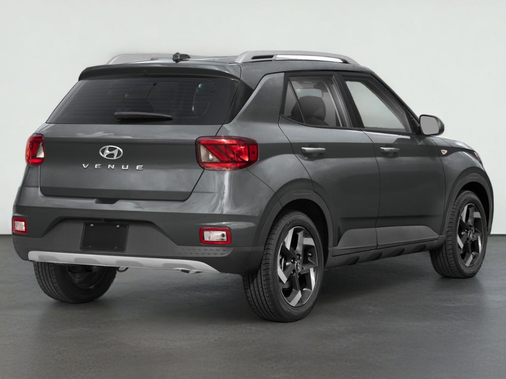2026 Hyundai VENUE SEL FWD