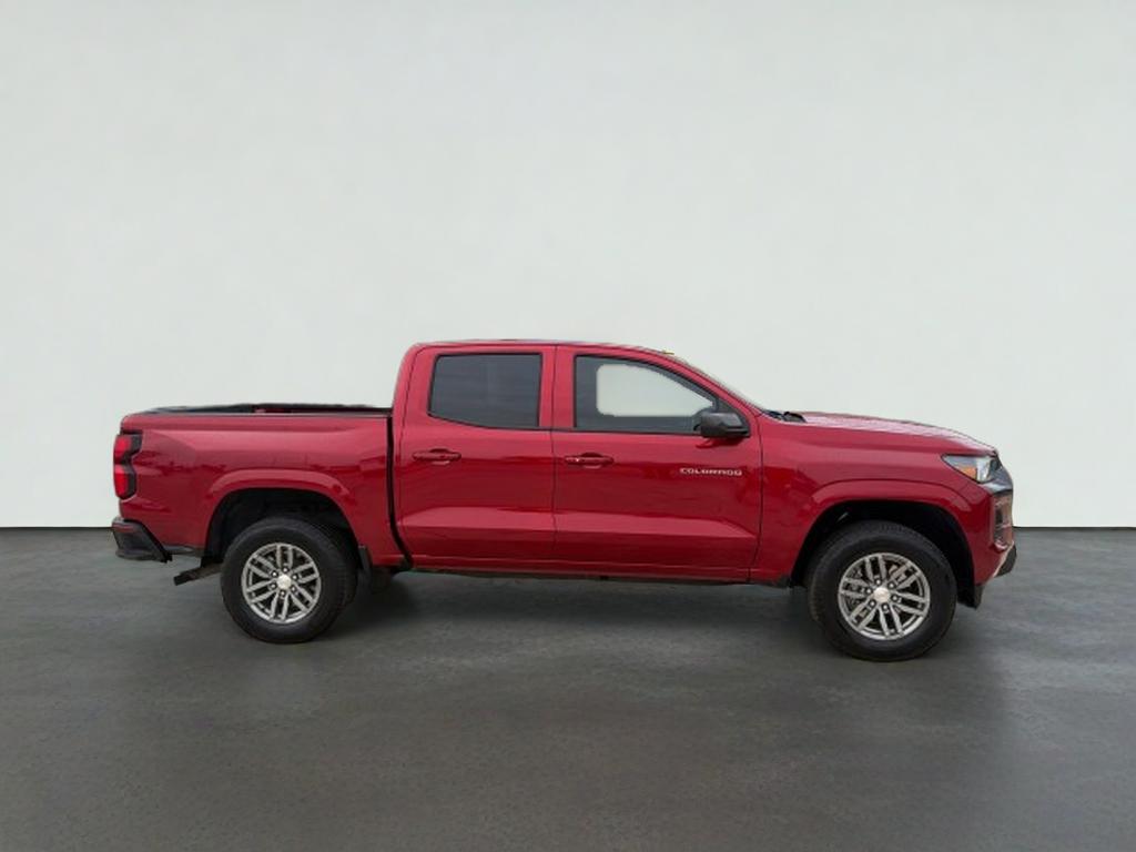 2025 Chevrolet Colorado 2WD LT Crew Cab Short Box's photo