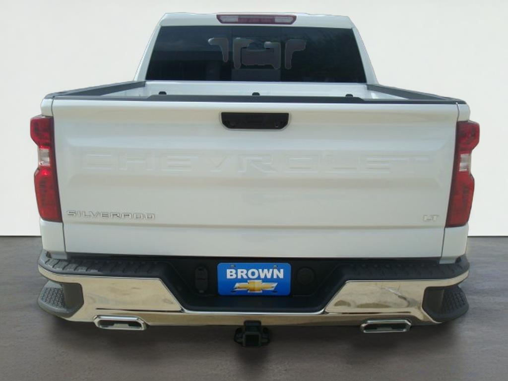 2026 Chevrolet Silverado 1500 LT - Photo 6