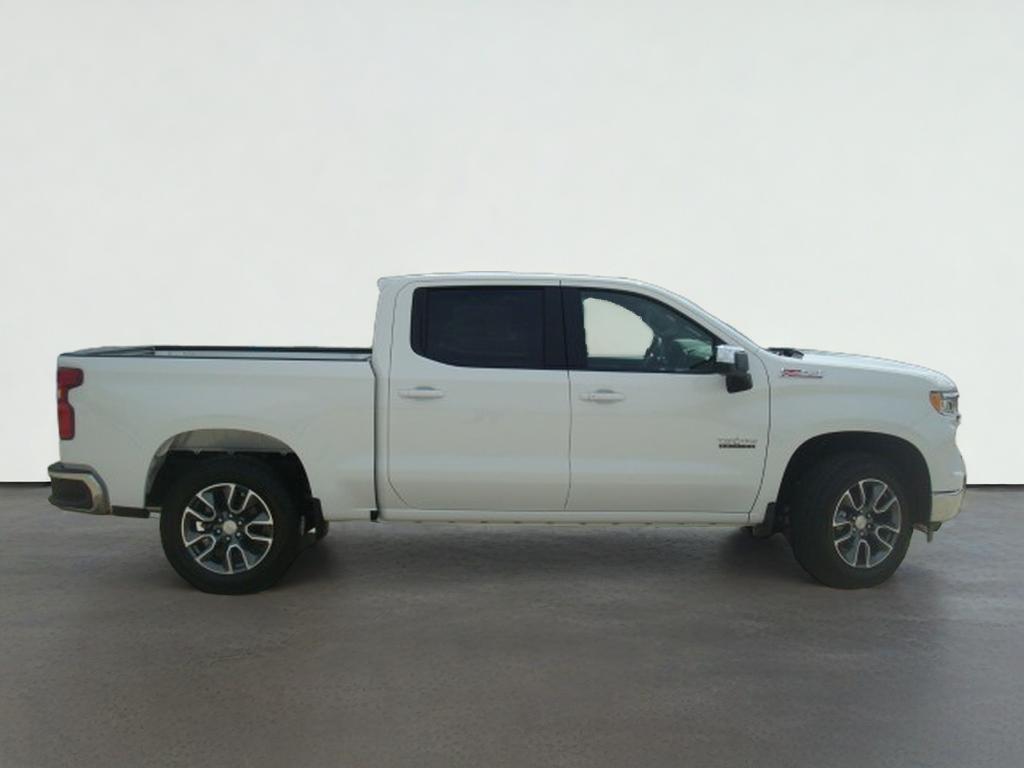 2026 Chevrolet Silverado 1500 LT - Photo 8