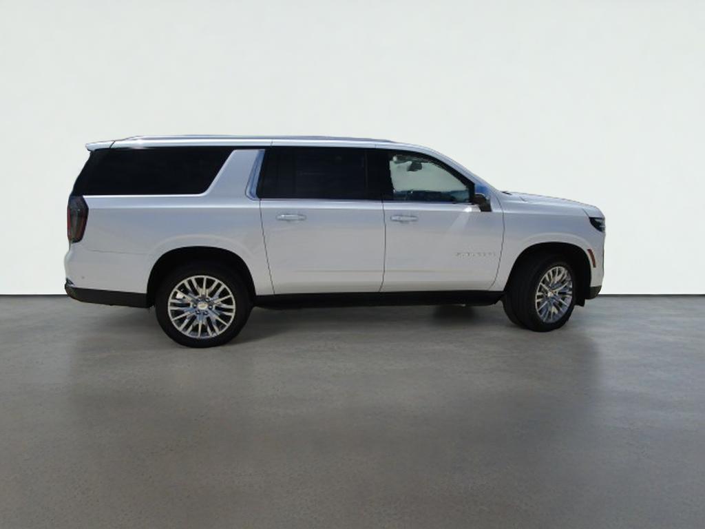 2025 Chevrolet Suburban Premier - Photo 8