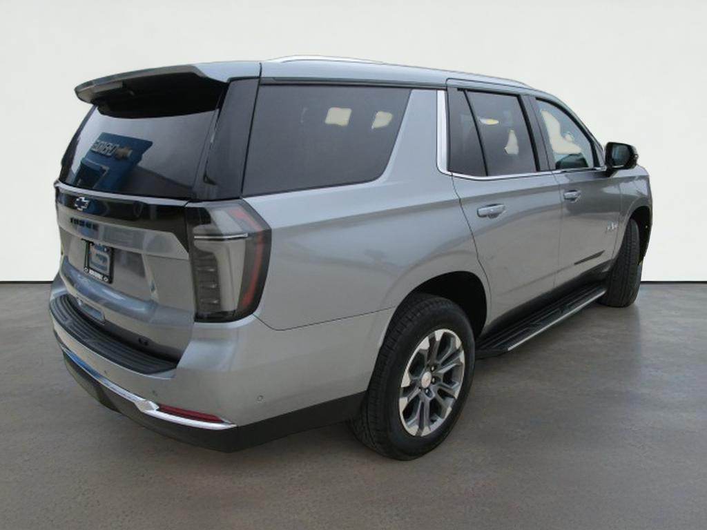 2026 Chevrolet Tahoe LT - Photo 7