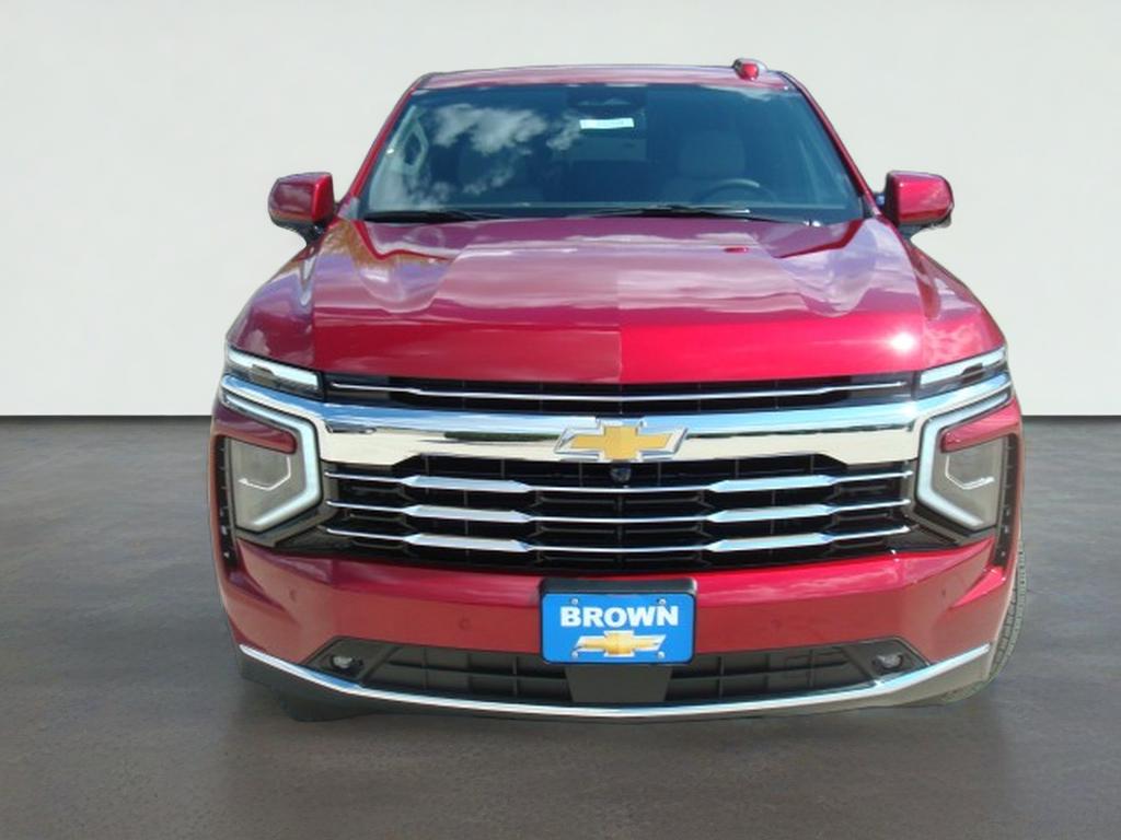2027 Chevrolet Tahoe LT