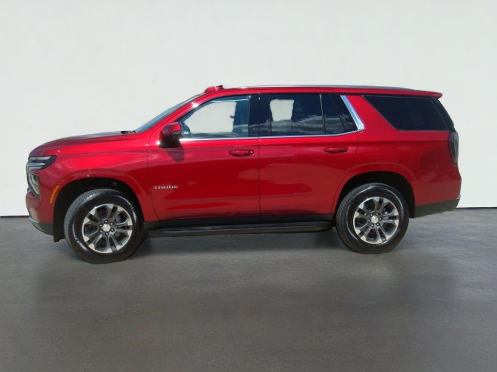 2027 Chevrolet Tahoe LT